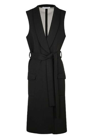 Power To Love Longline Vest