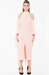 An Enemy Of Fate Dress by Mossman - Picpoket