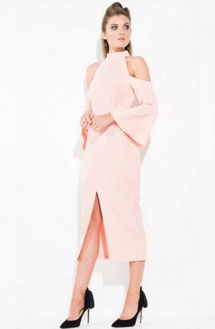 An Enemy Of Fate Dress