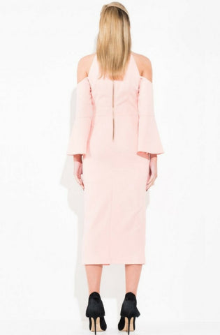 An Enemy Of Fate Dress