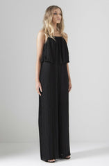 No Sun On The Horizon Jumpsuit by Mossman - Picpoket