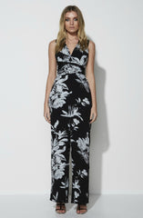 Splendour In The Grass Jumpsuit by Mossman - Picpoket