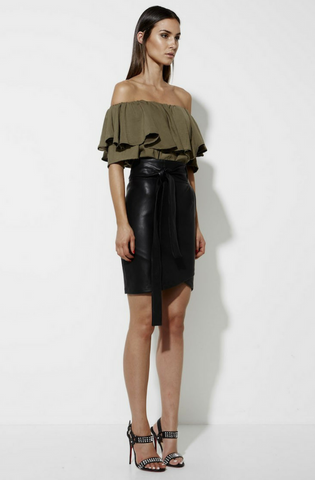 The Fates Right Hand Skirt