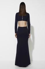 The Irresistible Prejudice Dress by Mossman - Picpoket