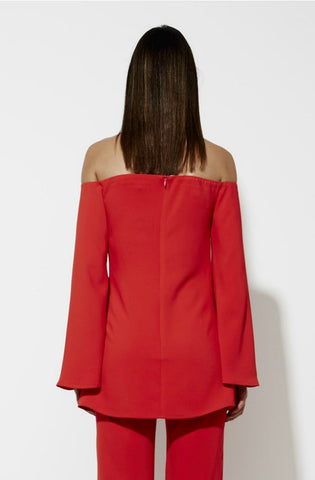 Reserving Judgement Top