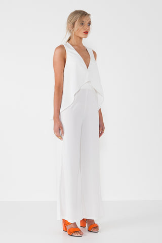 The Shadow Dancing Jumpsuit