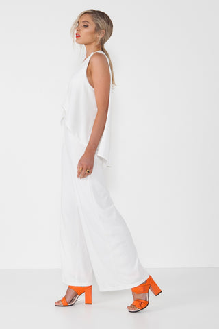 The Shadow Dancing Jumpsuit