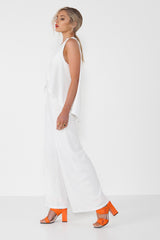 The Shadow Dancing Jumpsuit by Mossman - Picpoket