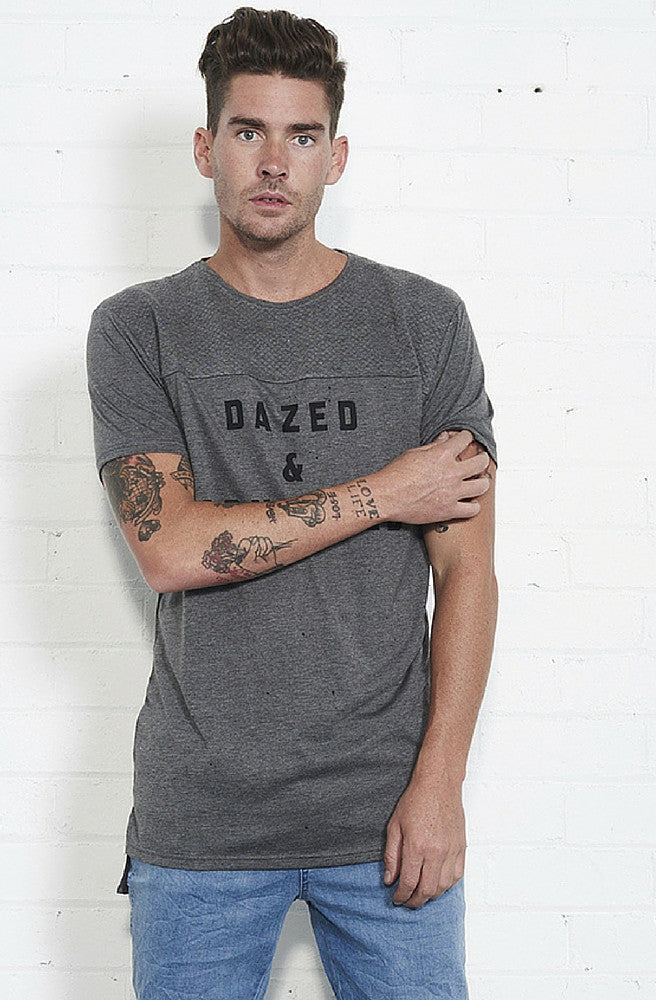 Dazed & Confused T-shirt by Nana Judy - Picpoket