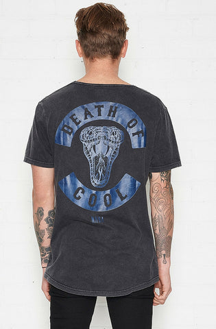 Death Of Cool T-shirt