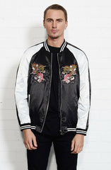 Dynasty Jacket by Nana Judy - Picpoket