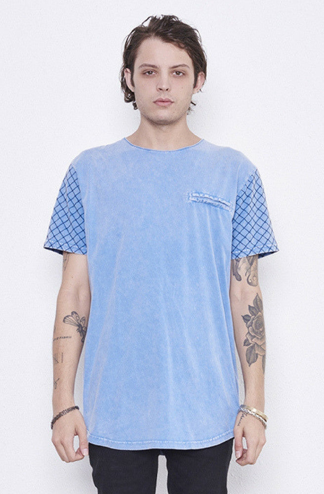 Fraser T-shirt by Nana Judy - Picpoket