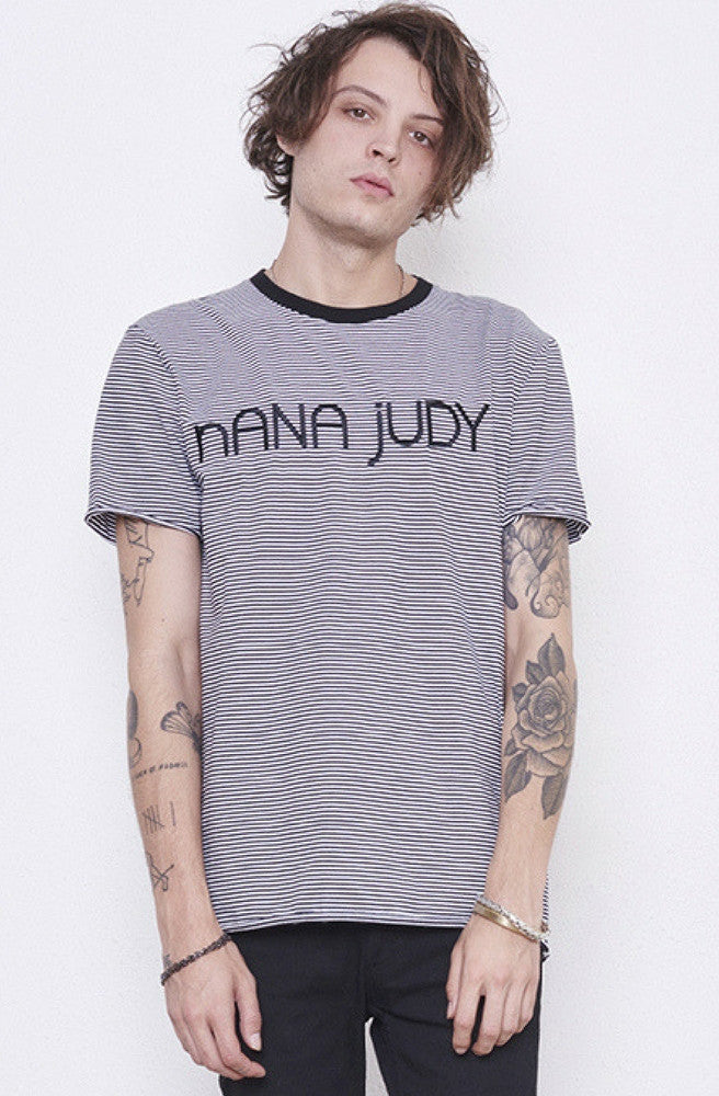 Heritage T-shirt by Nana Judy - Picpoket