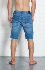 Moto Short by Nana Judy - Picpoket