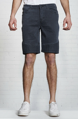 Moto Walk Shorts by Nana Judy - Picpoket