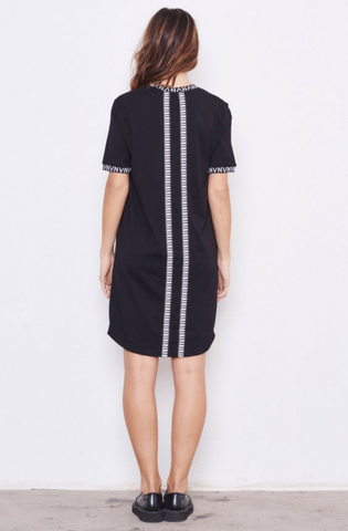 Nana Branded Dress
