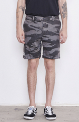 Playa Camo Shorts by Nana Judy - Picpoket