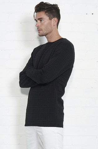 Rocket Long Sleeved T-Shirt