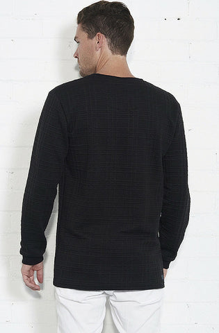 Rocket Long Sleeved T-Shirt