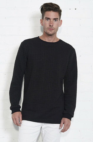 Rocket Long Sleeved T-Shirt