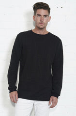 Rocket Long Sleeved T-Shirt by Nana Judy - Picpoket