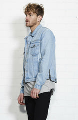 Sawyer Jacket by Nana Judy - Picpoket