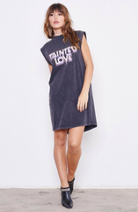 Tainted Dress by Nana Judy - Women - Picpoket