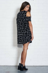 Turini Dress by Nana Judy - Women - Picpoket