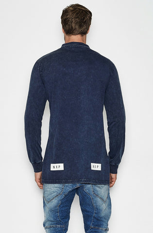 Antidote Long Sleeve T-shirt