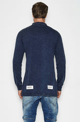 Antidote Long Sleeve T-shirt by Nena & Pasadena - Picpoket