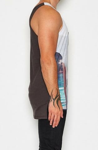 Slip N Slide Tank