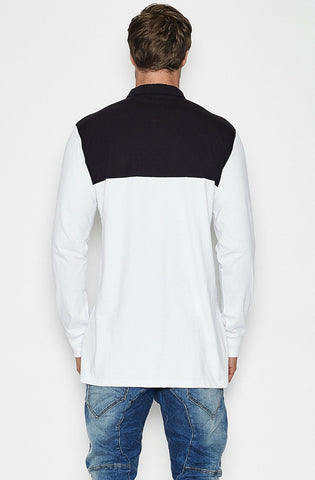 The Pacific Long Sleeve T-shirt