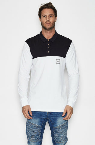 The Pacific Long Sleeve T-shirt