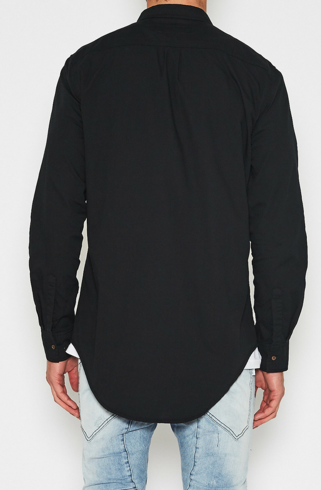 Airwolf Tail Shirt by Nena & Pasadena - Picpoket
