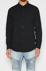 Airwolf Tail Shirt by Nena & Pasadena - Picpoket