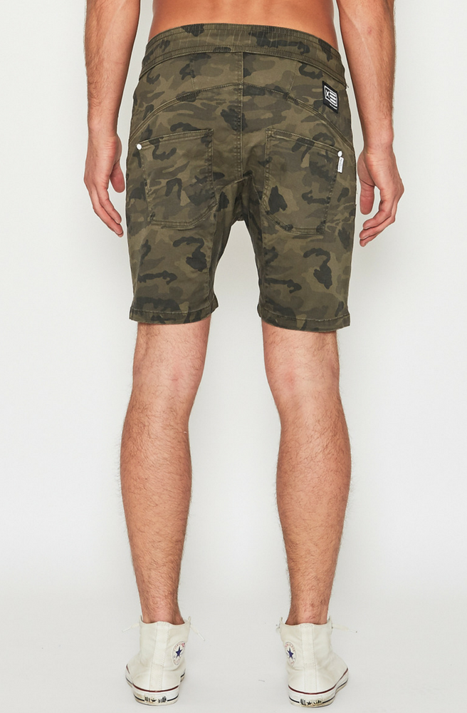 Commander Short by Nena & Pasadena - Picpoket