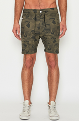 Commander Short by Nena & Pasadena - Picpoket