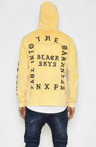 Death By Numbers Hoodie