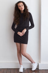 Alberta Layered Dress by Nude Lucy - Picpoket