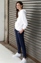 Conor Hoodie by Nude Lucy - Picpoket