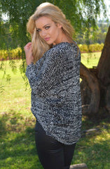 Clasp Knit by Bless'ed Are The Meek - Picpoket