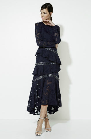 The Starry Night Dress