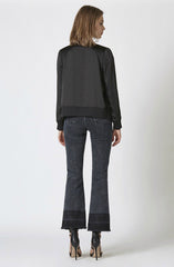 Kawaii Bomber Jacket by Ruby Sees All - Picpoket