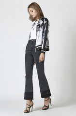 Kawaii Bomber Jacket by Ruby Sees All - Picpoket