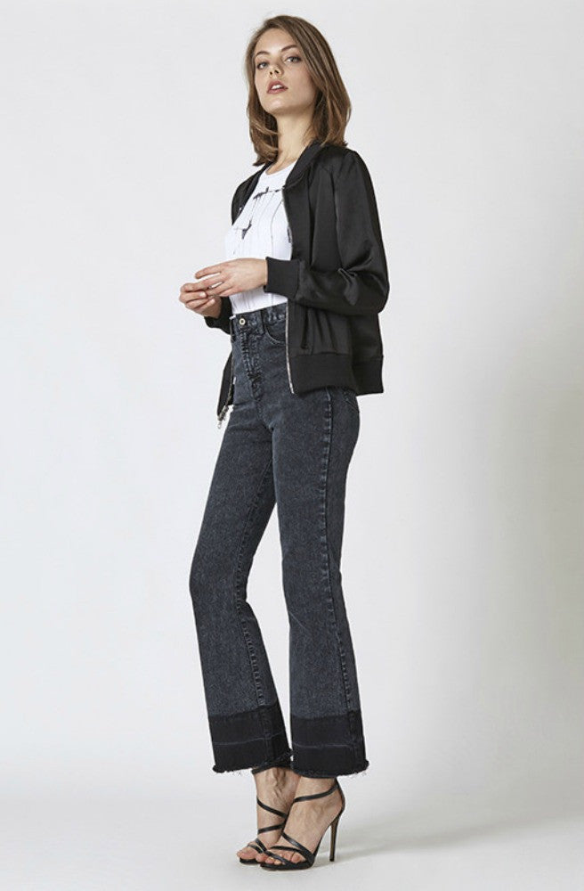 Kawaii Bomber Jacket by Ruby Sees All - Picpoket