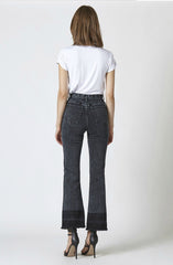 Lost Cabin Tee by Ruby Sees All - Picpoket