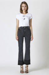 Lost Cabin Tee by Ruby Sees All - Picpoket