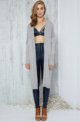 Mineral Jacket by Premonition - Picpoket