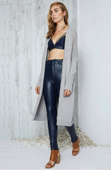 Mineral Jacket by Premonition - Picpoket