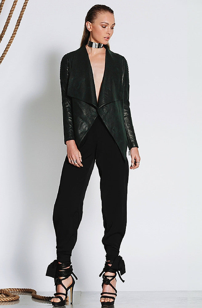Arise Jacket by Premonition - Picpoket